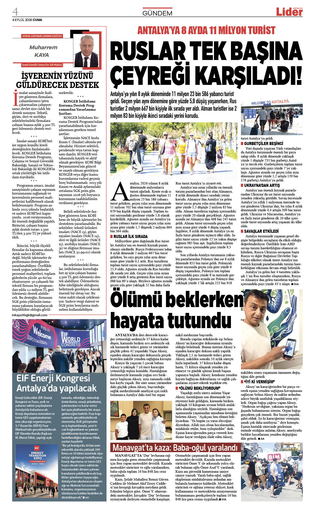 04 Eylül 2026 04