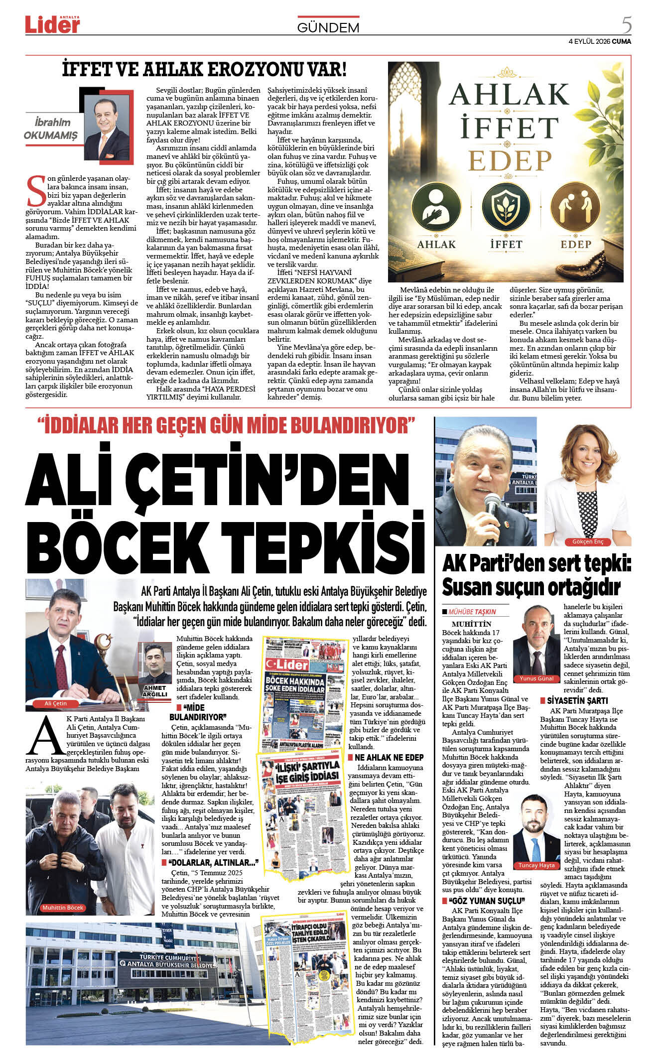 04 Eylül 2026 05