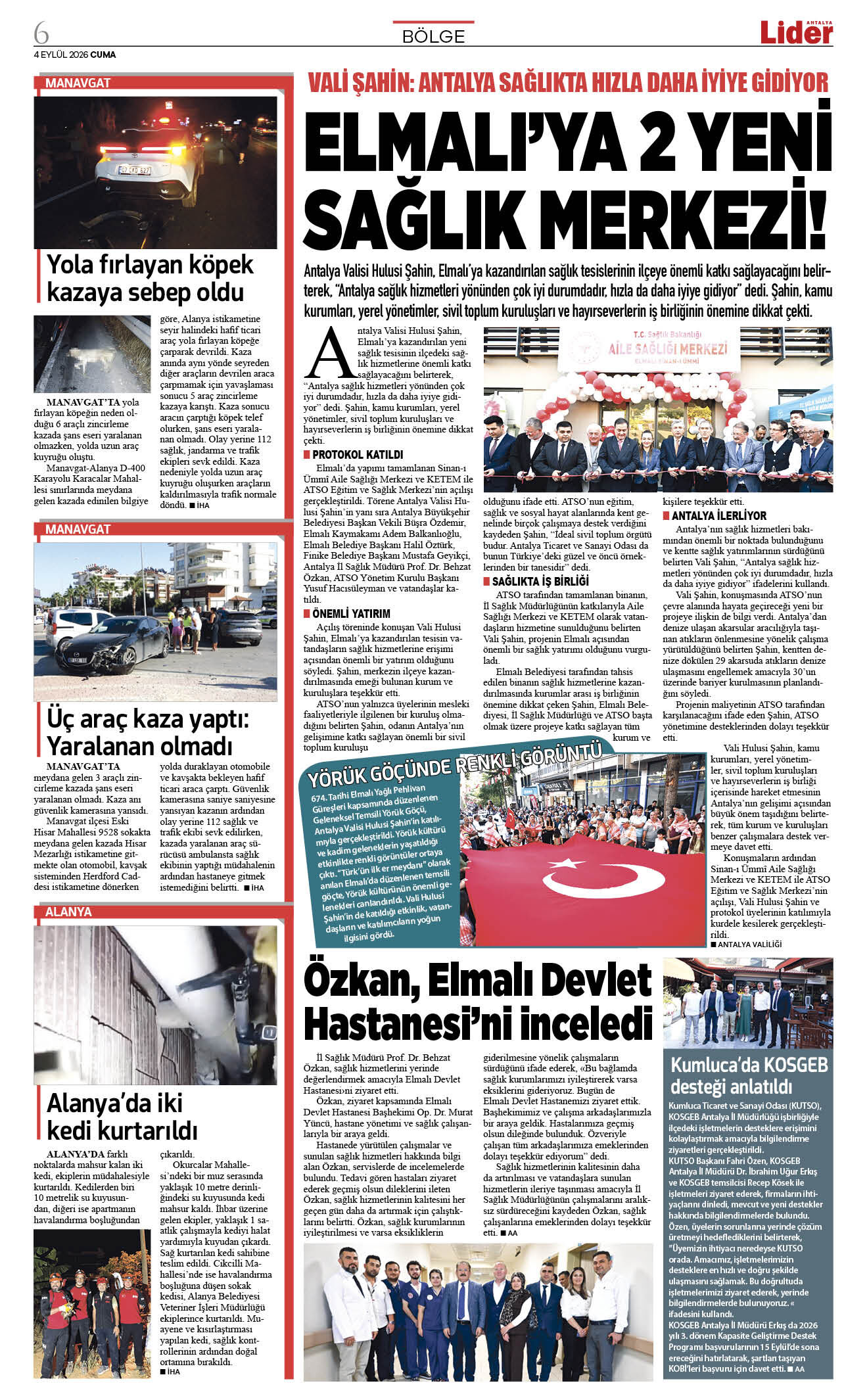 04 Eylül 2026 06