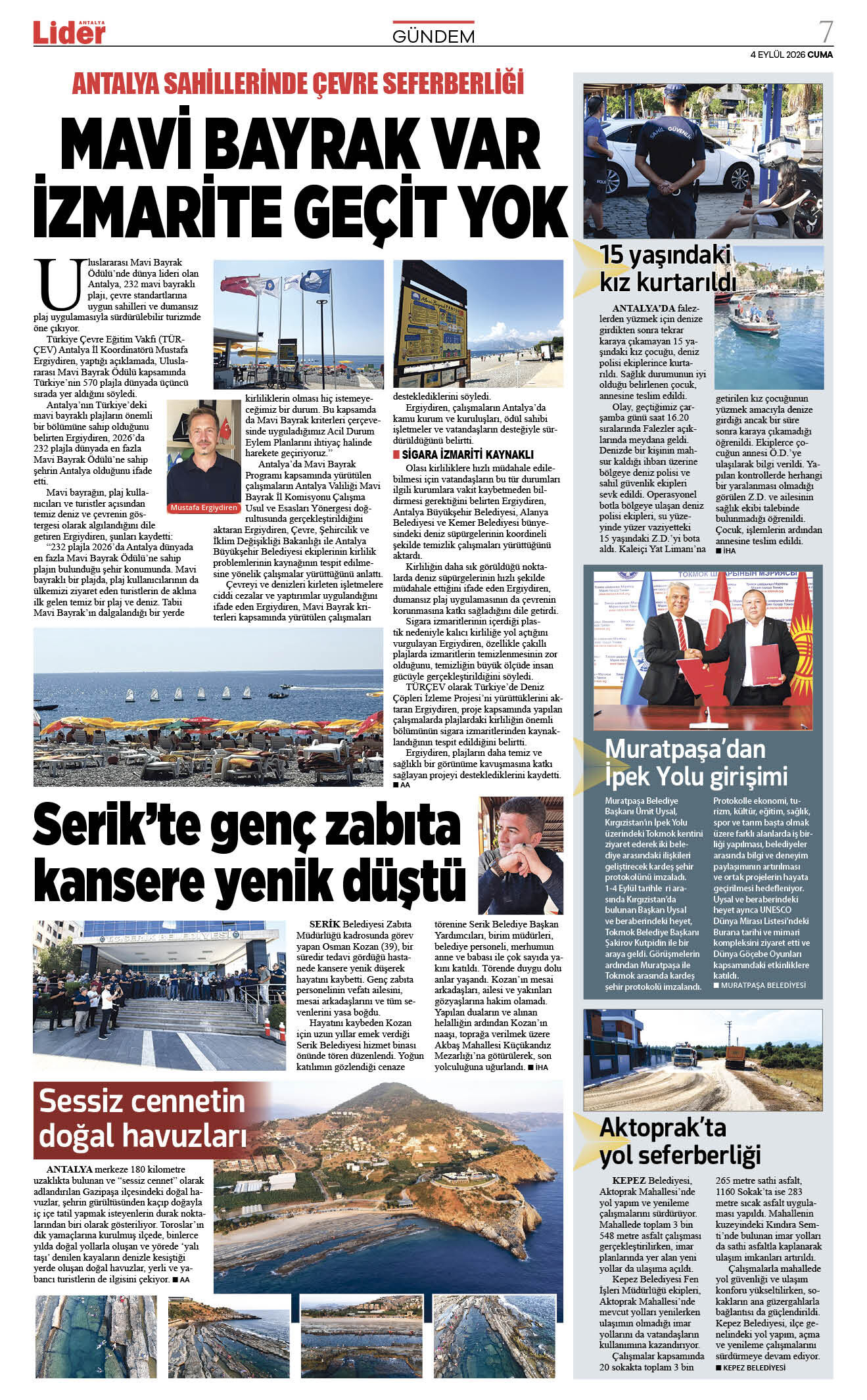 04 Eylül 2026 07