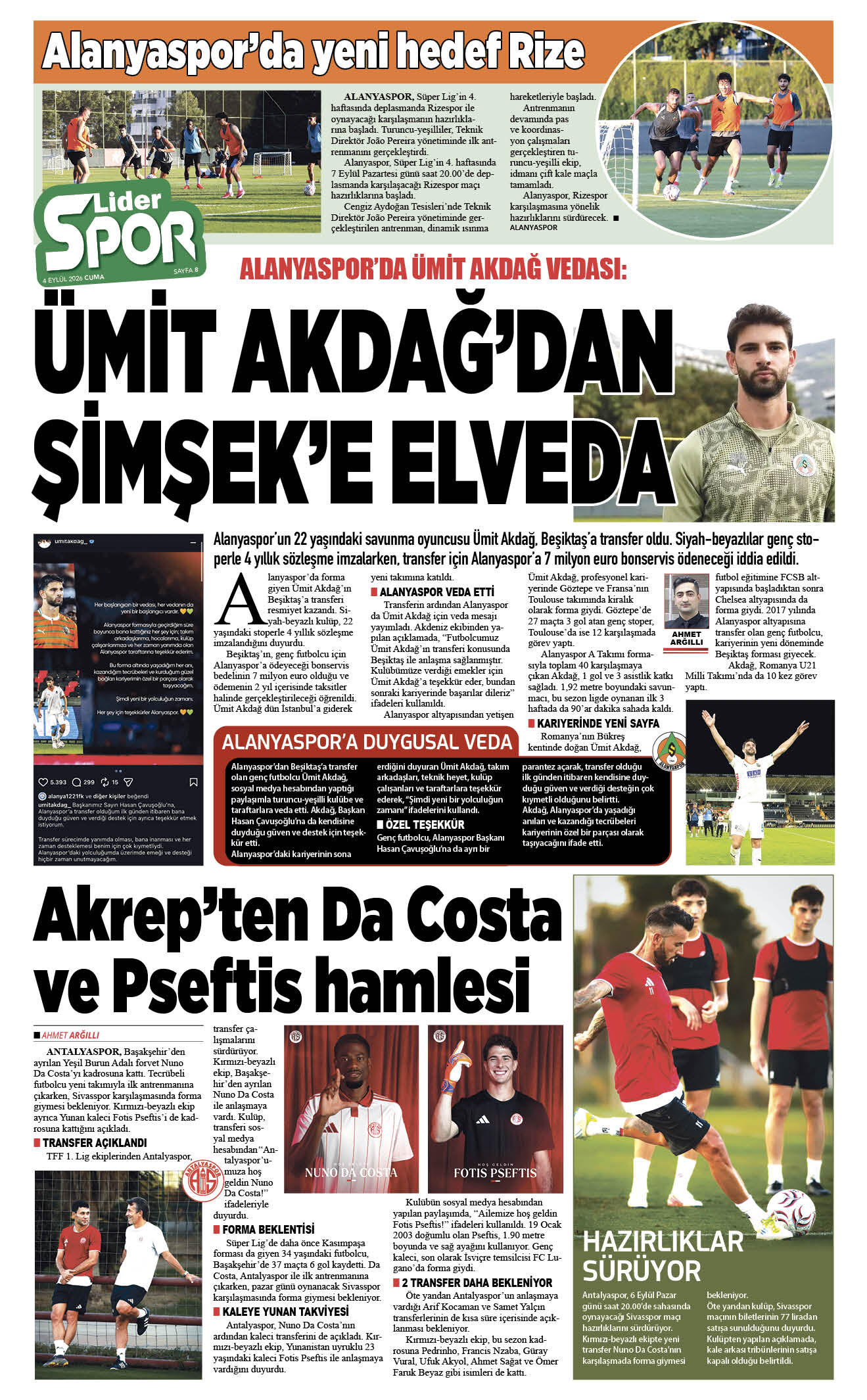 04 Eylül 2026 08