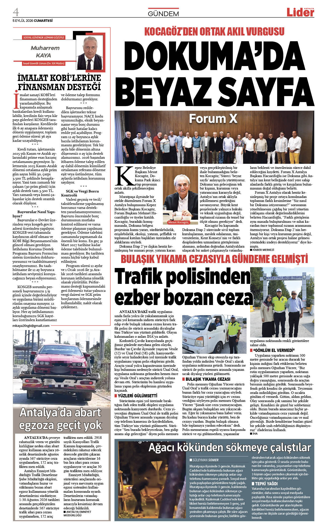 05 Eylül 2026 04