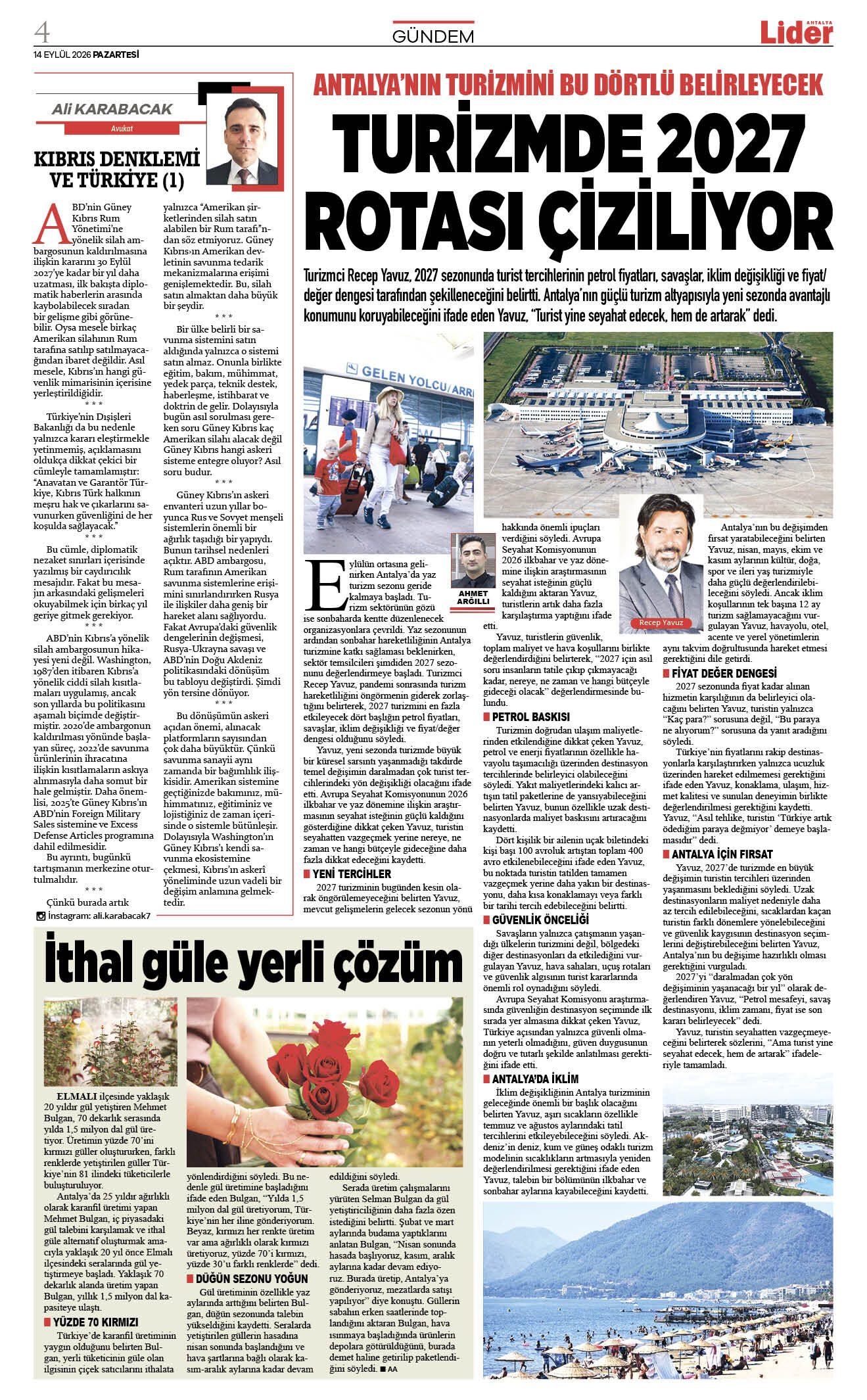 14 Eylül 2026 04