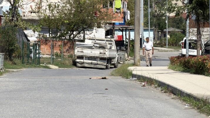 16 yaşındaki şüphelinin öldürdüğü kişi öz annesi çıktı