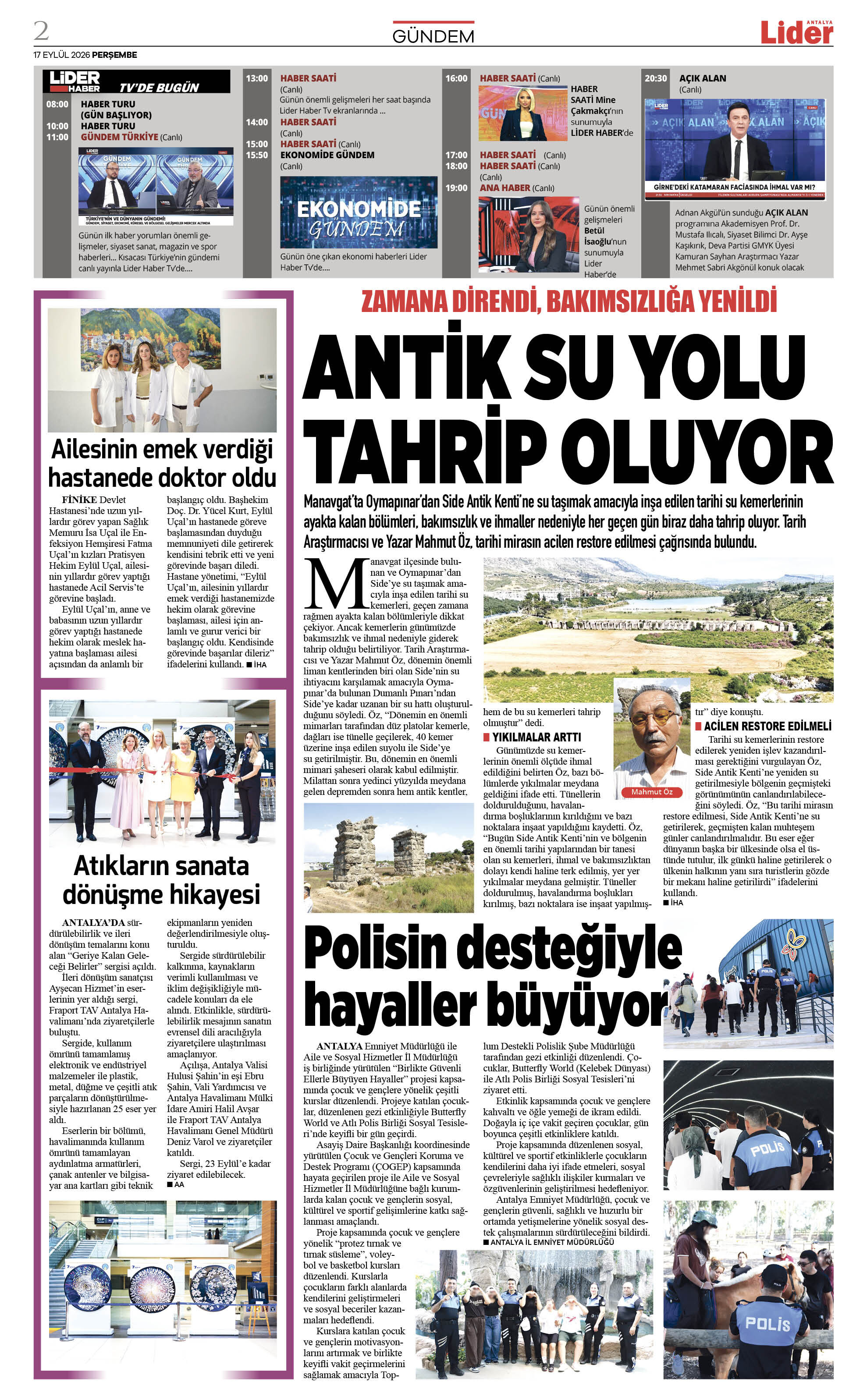 17 Eylül 2026 02