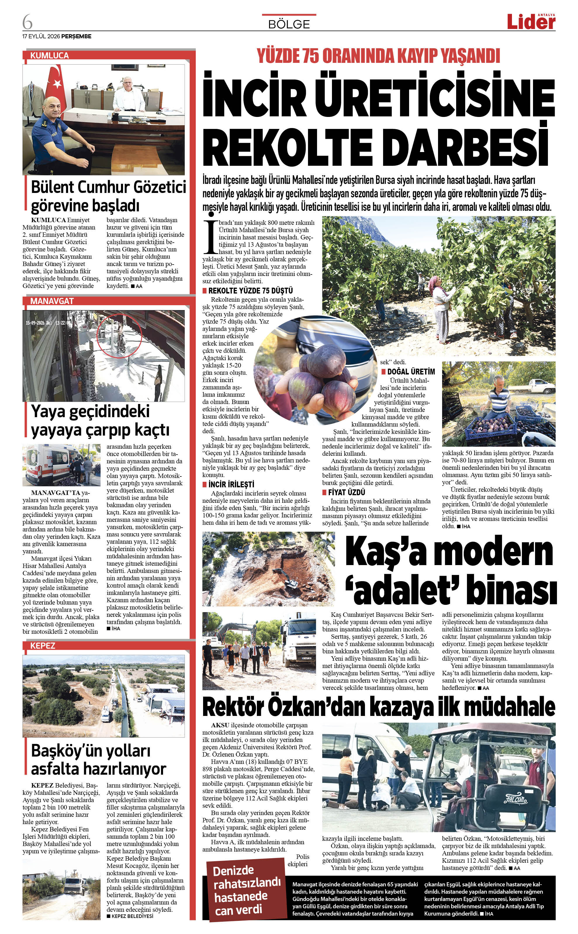 17 Eylül 2026 06