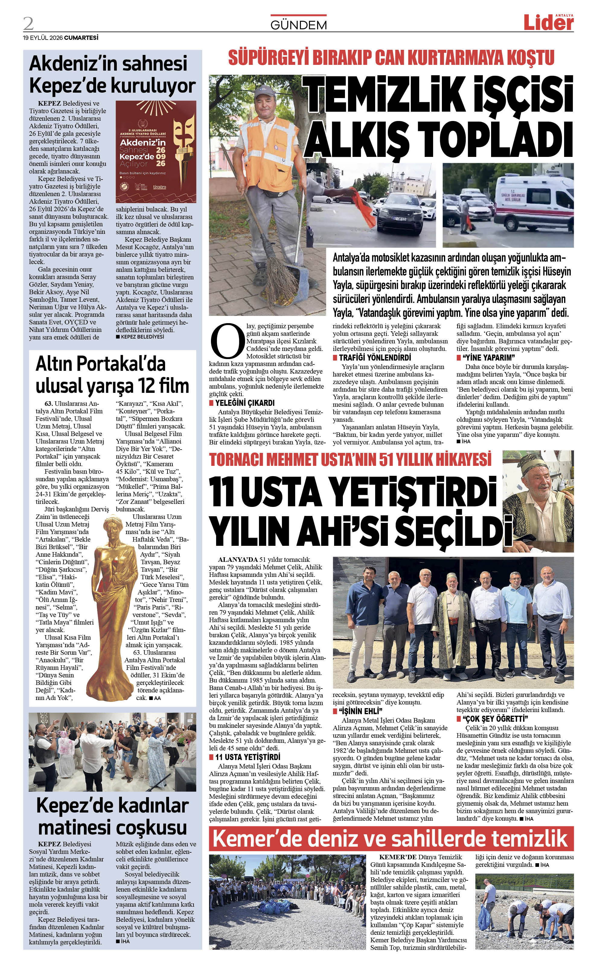 19 Eylül 2026 02