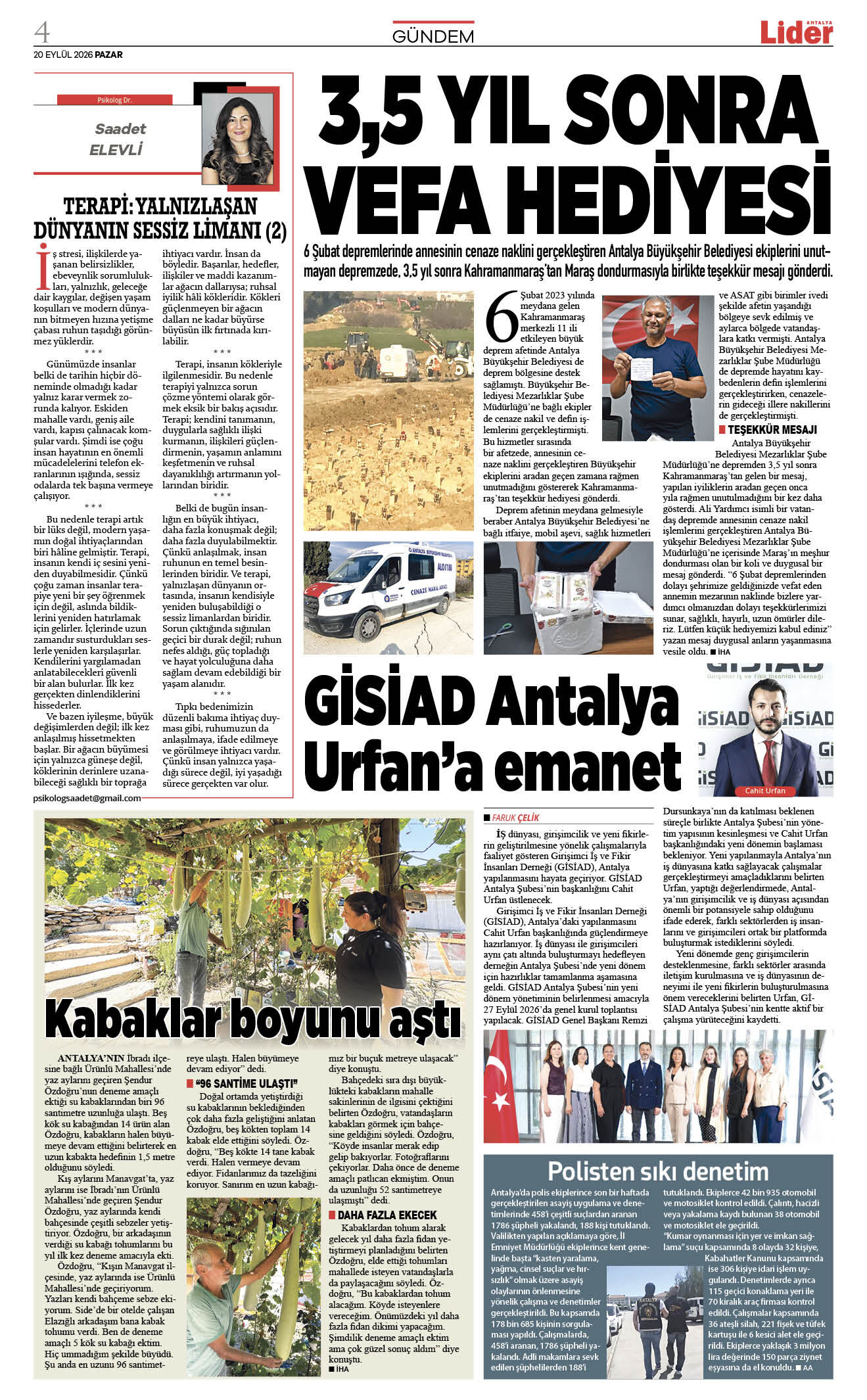 20 Eylül 2026 04