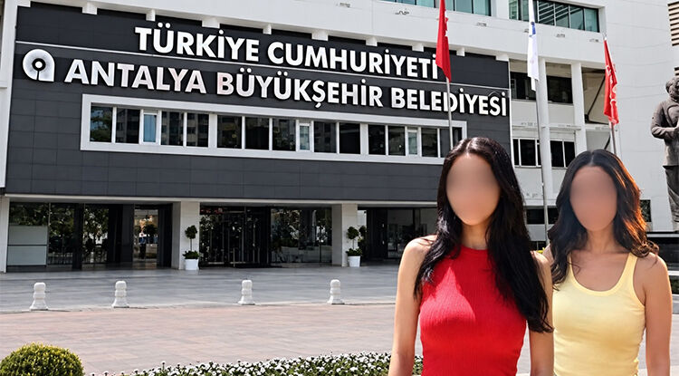 A N T A L Y A’ D A D İ K E N Ü S T Ü N D E B İ R H A F T A 1