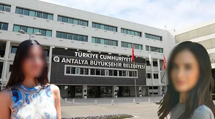A N T A L Y A’ D A D İ K E N Ü S T Ü N D E B İ R H A F T A