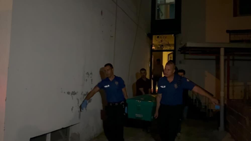 Emekli uzman çavuş dehşet saçtı! Eski eşini ve oğlunu vurup intihar etti