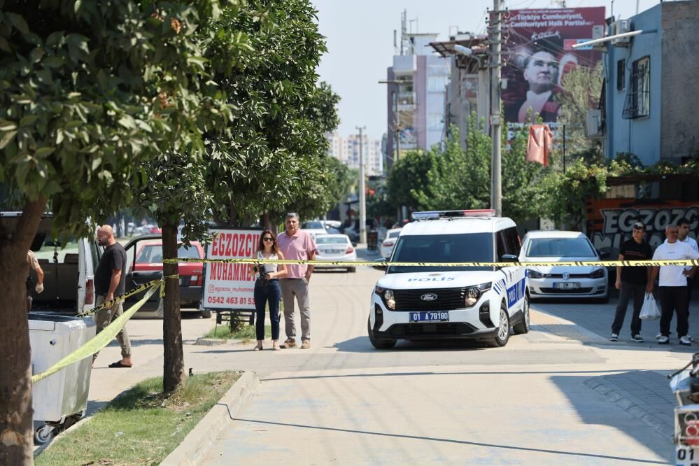 Adana Dava