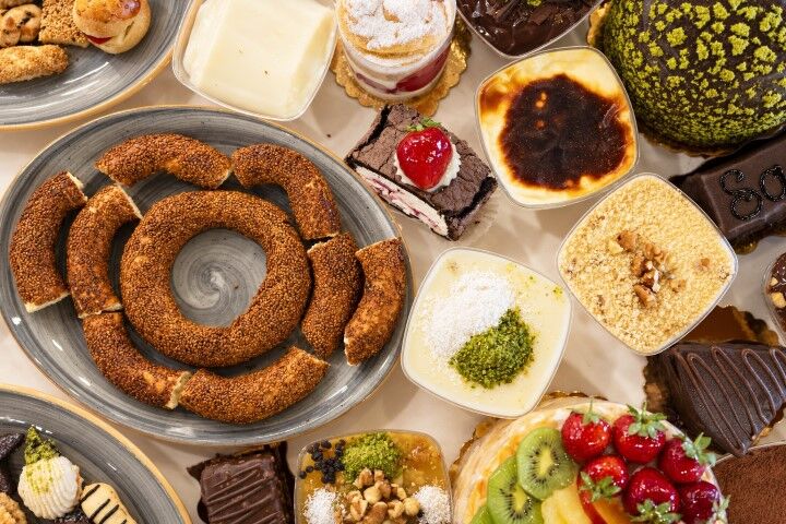 Ankara Gastronomi̇ (1)