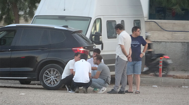 Antalya’da Yürekleri Yakan Olay! Doğum Gününde Ölü Bulundu 1