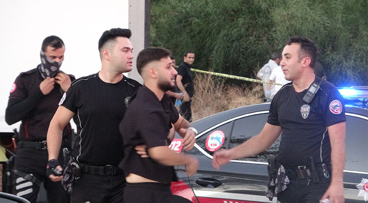 Antalya’da Yürekleri Yakan Olay! Doğum Gününde Ölü Bulundu 2