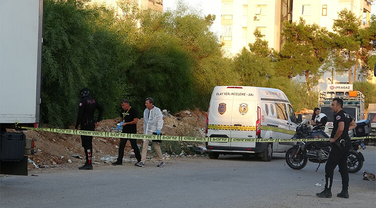 Antalya’da Yürekleri Yakan Olay! Doğum Gününde Ölü Bulundu 3
