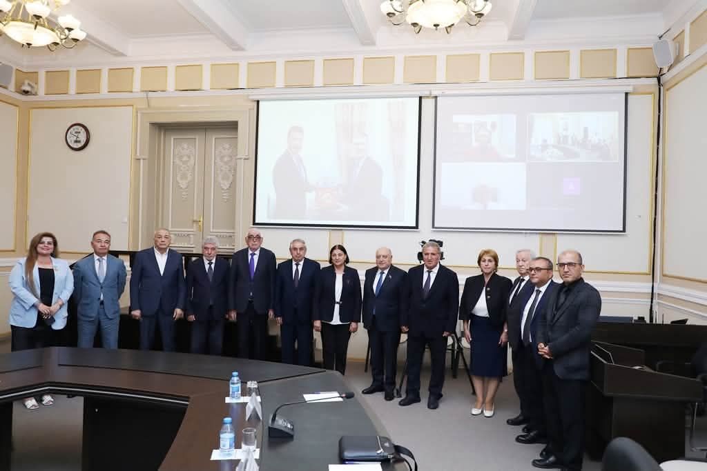 Aziz Sancar Konferans (4)