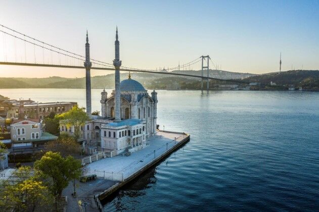 Bakan Ersoy Duyurdu! Türkiye’ye Turizmde Uluslararası Ödül Verildi (2)