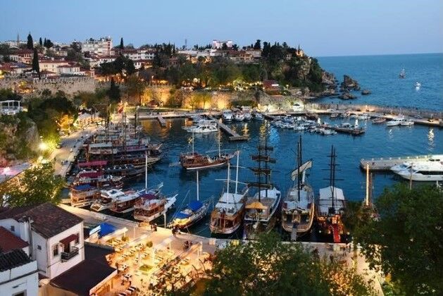 Bakan Ersoy Duyurdu! Türkiye’ye Turizmde Uluslararası Ödül Verildi (4)