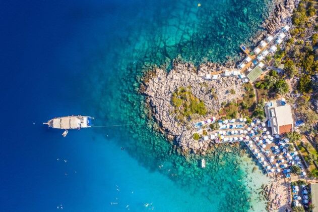 Bakan Ersoy Duyurdu! Türkiye’ye Turizmde Uluslararası Ödül Verildi (5)
