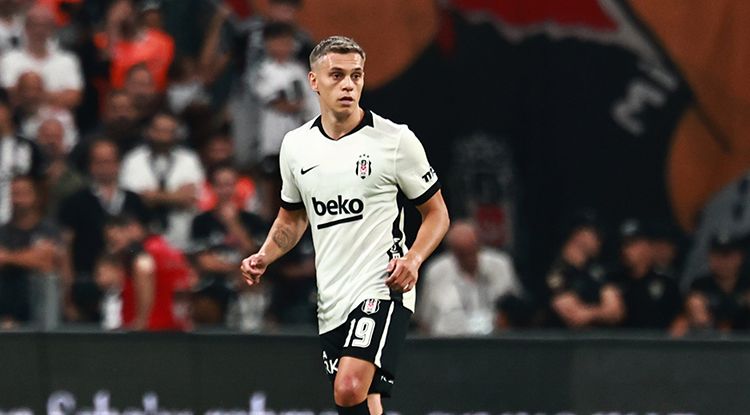 Beşiktaş’a Trossard’dan Kötü Haber! Amedspor Maçında Da Forma Giyemeyecek