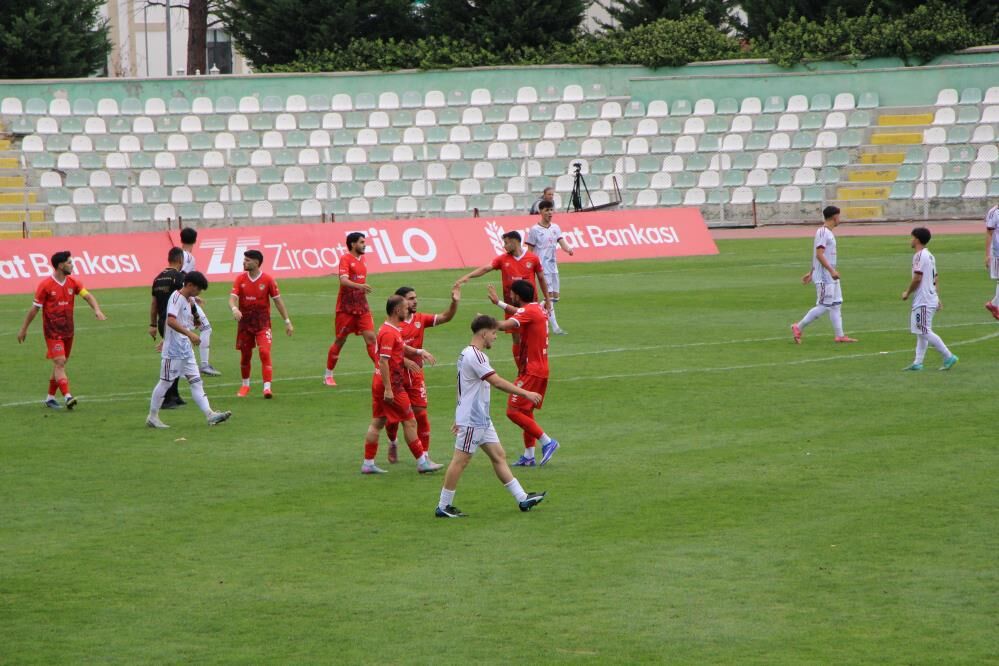 Çamkırı 4
