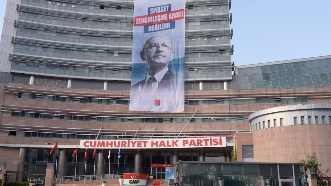 CHP'de Ankara depremi! Mansur Yavaş'ın ardından istifalar peş peşe geldi