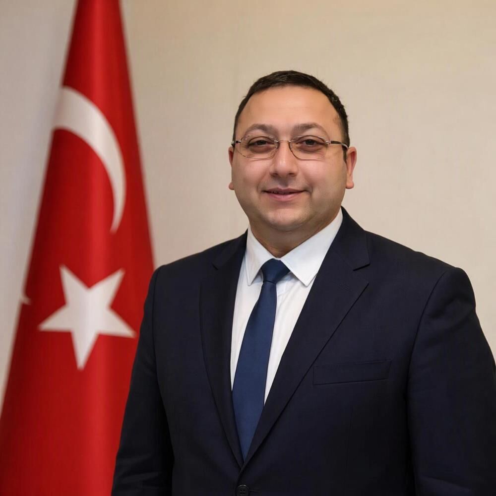 Dündar Zi̇ya Gülteki̇n