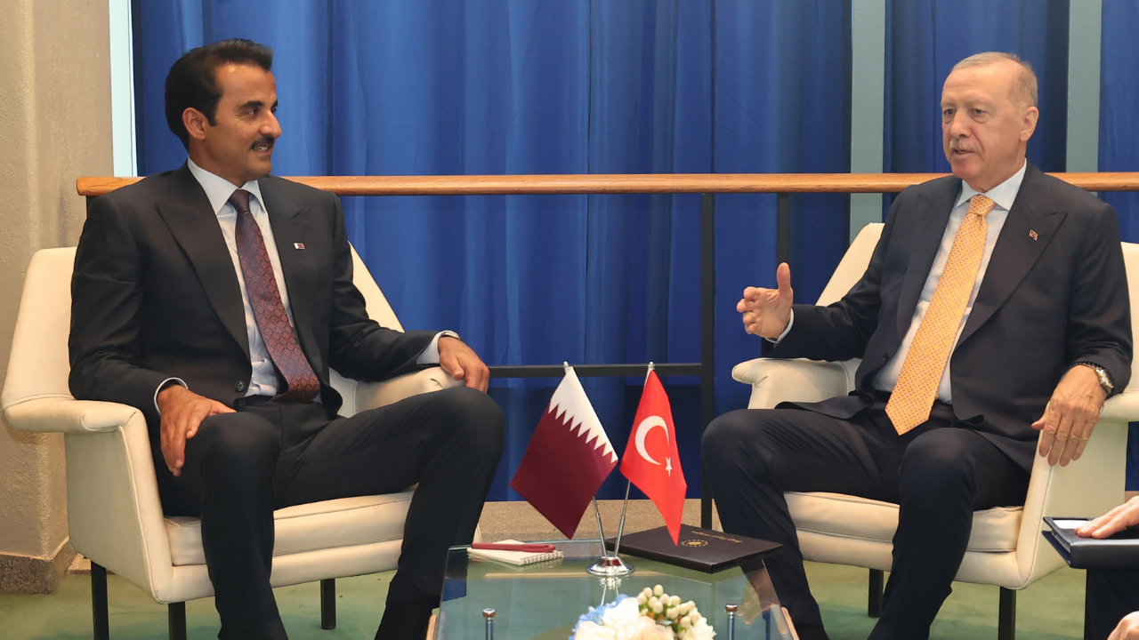 Erdoğan Diplomasi (1)