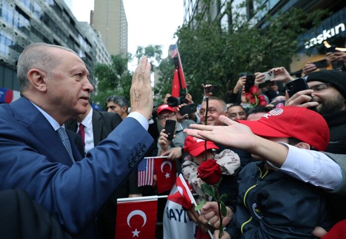 Erdoğan New York (2)