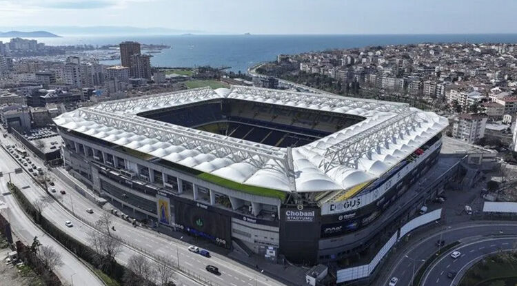 Fenerbahçe’den sarı-lacivertli taraftarlara stat müjdesi! Kapasite 64 bine çıkacak