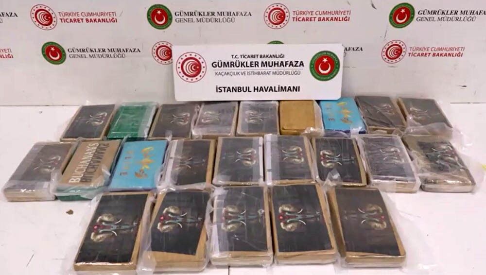 Havalimanı Oerasyon