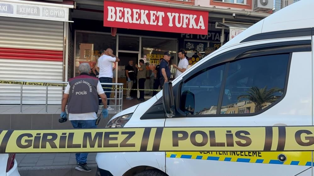 Iş Yeri2