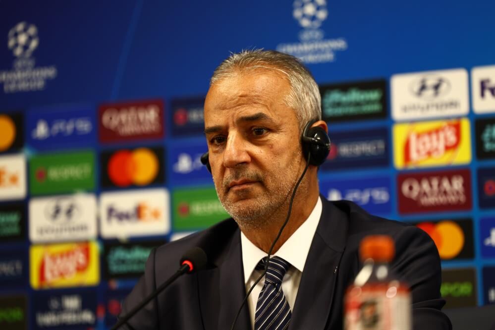 Ismail Kartal-6
