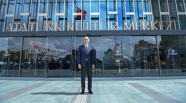 İstanbul, Dokuz Gün Boyunca Müziğe, Sanata Ve Lezzete Doyacak 4