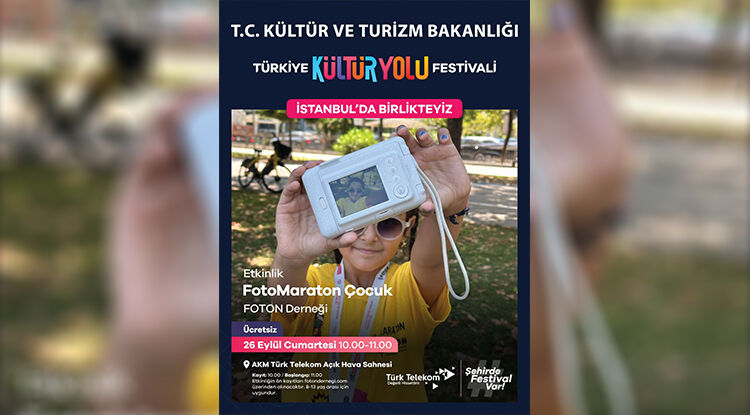 İstanbul, Dokuz Gün Boyunca Müziğe, Sanata Ve Lezzete Doyacak 9