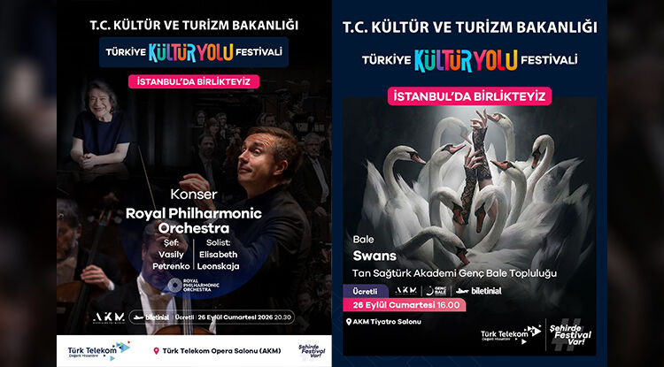 İstanbul, Dokuz Gün Boyunca Müziğe, Sanata Ve Lezzete Doyacak
