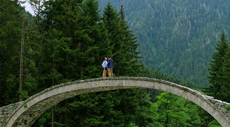 “ Kalbimin Rotası Karadeniz” Ile Doğu Karadeniz Dünya Sahnesinde 4
