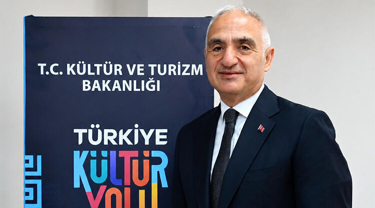 Kayseri, Ikinci Kez Türkiye Kültür Yolu Festivali Ile Buluşuyor