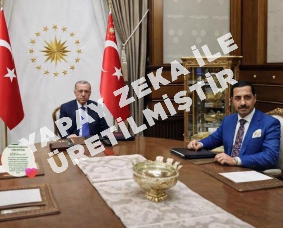 Kendisini Cumhurbaskani Ve Adalet Bakani Ile Yan Yanaymis Gibi Gosterdi Yapay Zeka Oy 1817922 202609231002 20260923100245 2