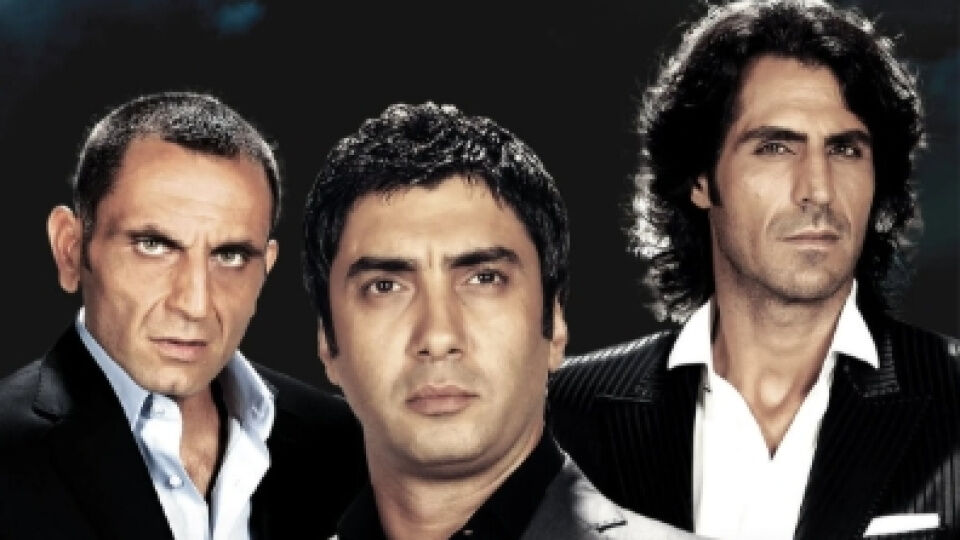 Kurtlar Vadisi hakkında inceleme başlatıldı