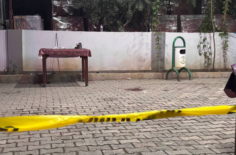 Adana’da kahvehanede silahlı çatışma! Ölü ve yaralılar var