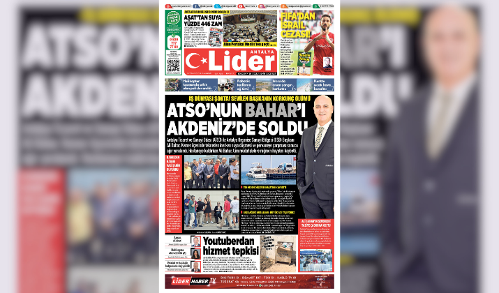 Lider Haber Manşet 2026 09 18T003619.999