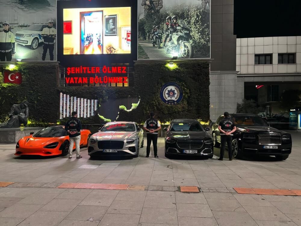Fon soruşturmasında devir işlemleri mercek altında! Lüks araçları 26 bin liraya devretmiş