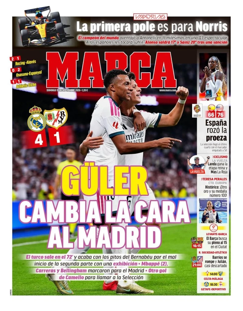Marca-1