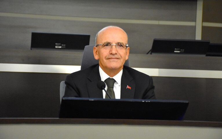 Bakan Şimşek'ten fon açıklaması: Tüm tedbirleri almaya devam edeceğiz