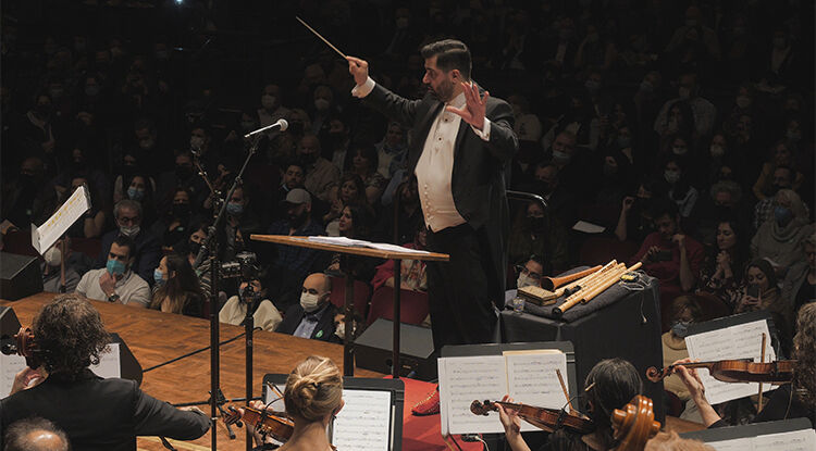 National Arab Orchestra, Ankara Ve İstanbul’da Sahne Alacak 2