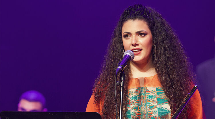 National Arab Orchestra, Ankara Ve İstanbul’da Sahne Alacak 3