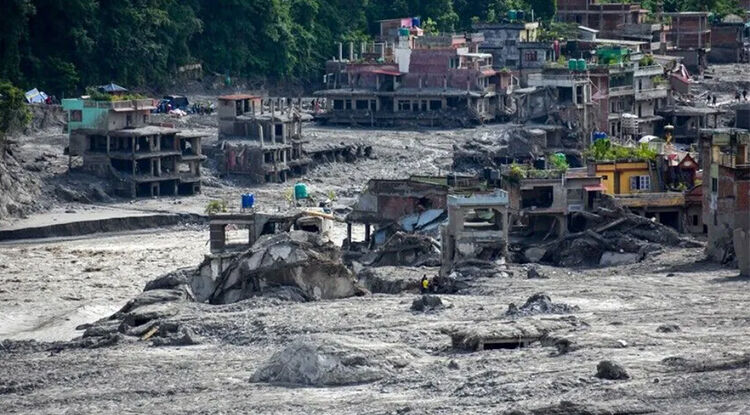 Nepal’deki Felaket Türkiye’de De Yaşanır Mı 4