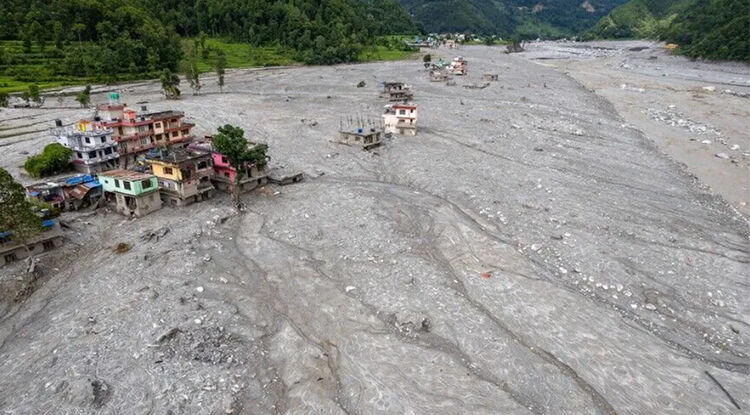 Nepal’deki Felaket Türkiye’de De Yaşanır Mı